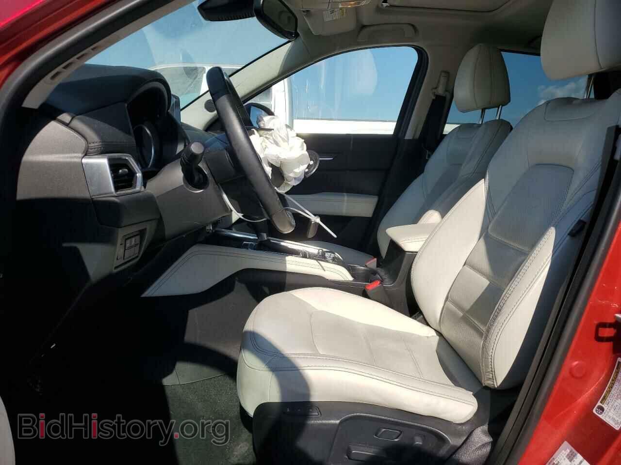 2018 MAZDA CX-5 - VIN: JM3KFBDM7J0366059 - Фото 7