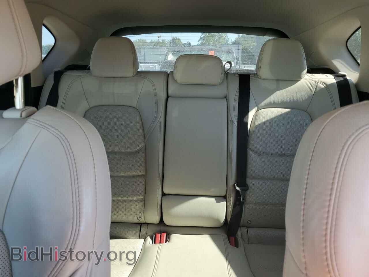 2018 MAZDA CX-5 - VIN: JM3KFBDM7J0366059 - Фото 10