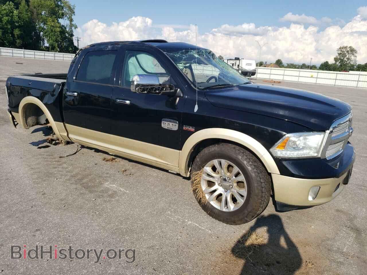 2013 RAM 1500 - VIN: 1C6RR7PT4DS595314 - Фото 4