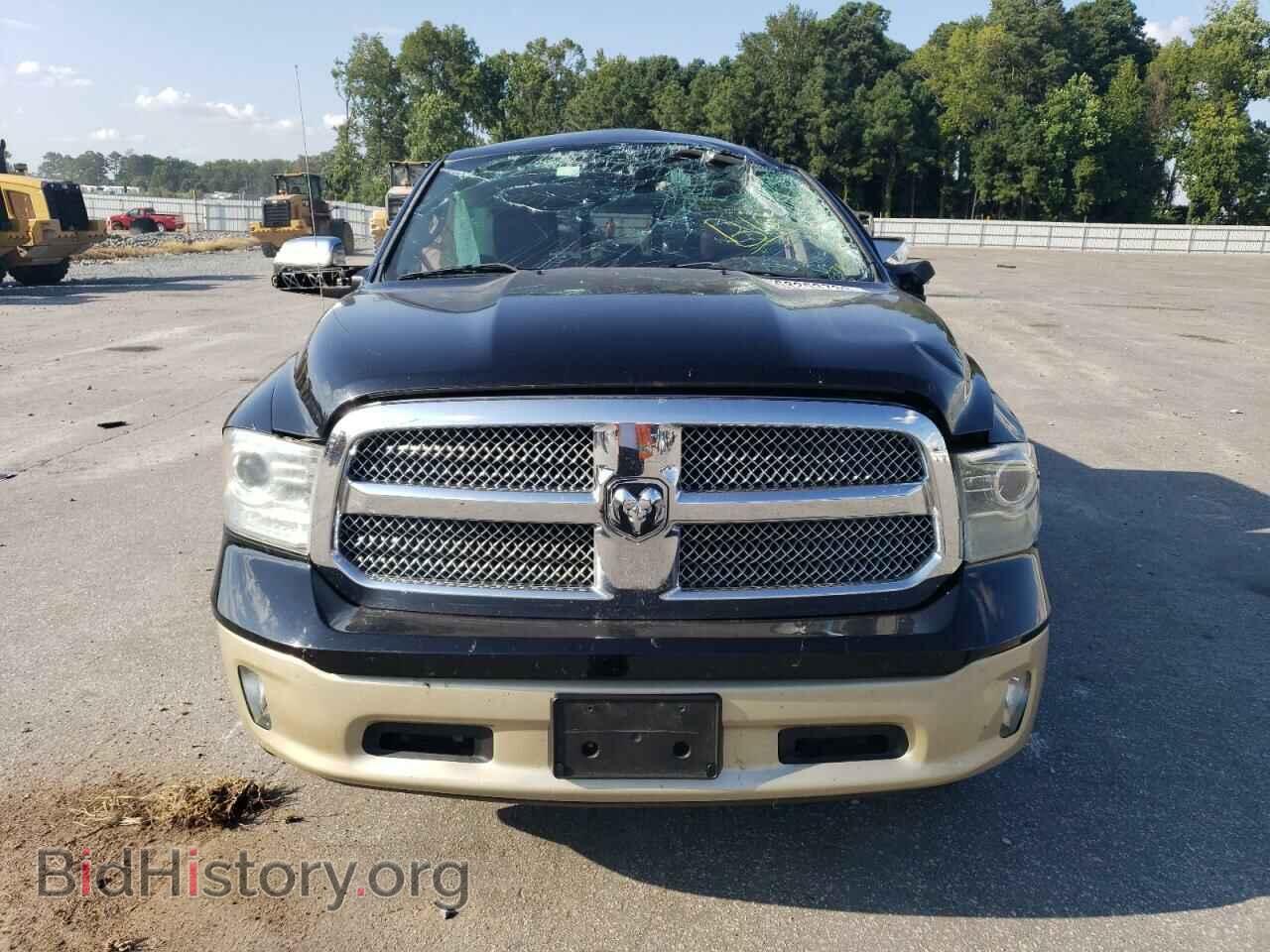 2013 RAM 1500 - VIN: 1C6RR7PT4DS595314 - Фото 5