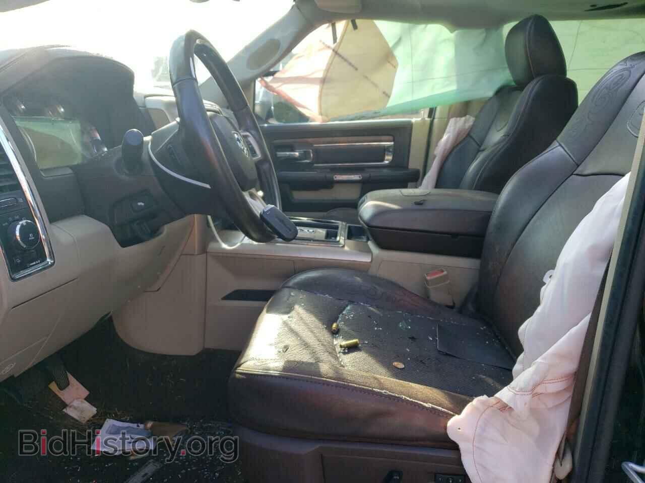 2013 RAM 1500 - VIN: 1C6RR7PT4DS595314 - Фото 7