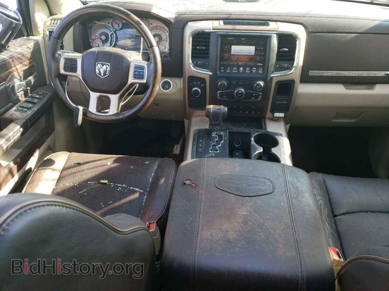 2013 RAM 1500 - VIN: 1C6RR7PT4DS595314 - Фото 8