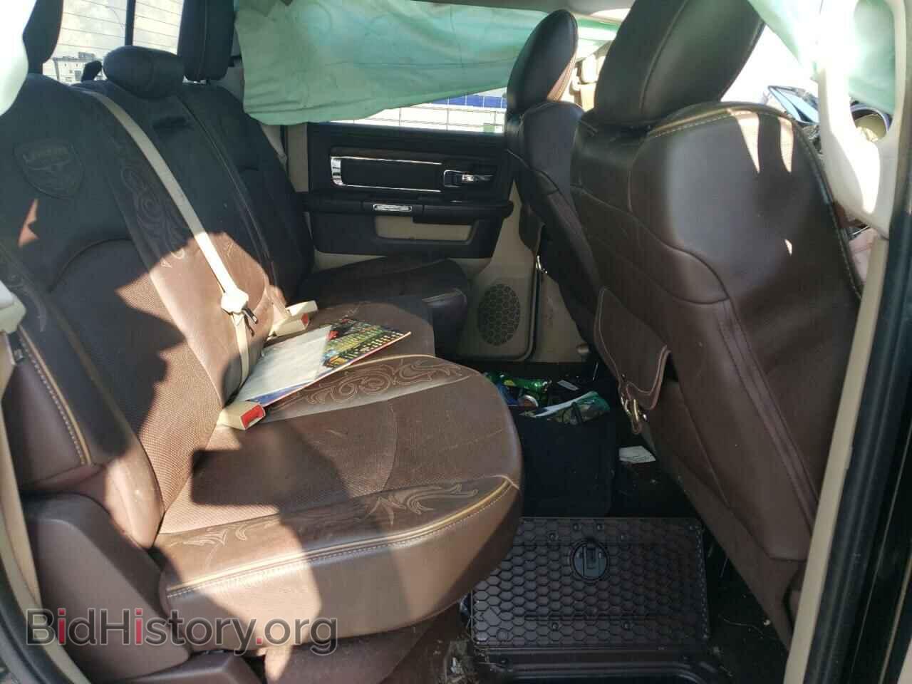 2013 RAM 1500 - VIN: 1C6RR7PT4DS595314 - Фото 10
