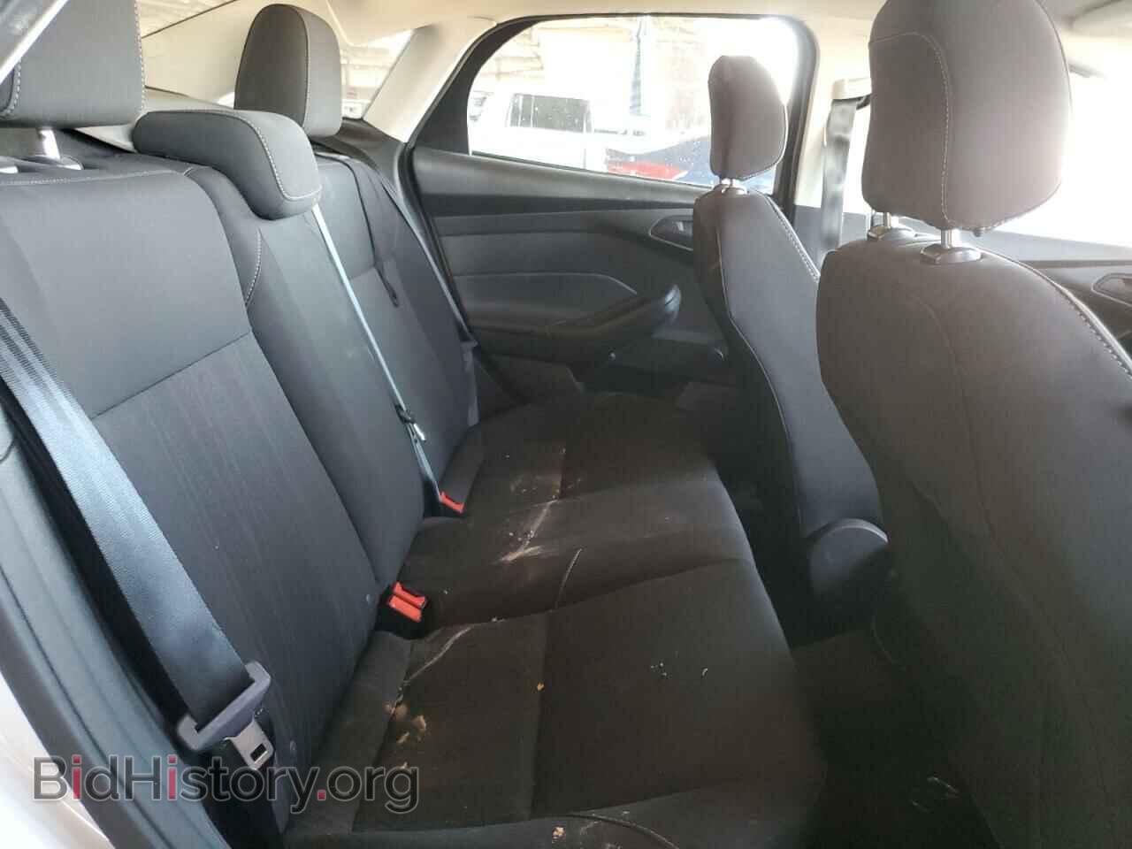 2017 FORD FOCUS - VIN: 1FADP3E25HL207010 - Photo 10