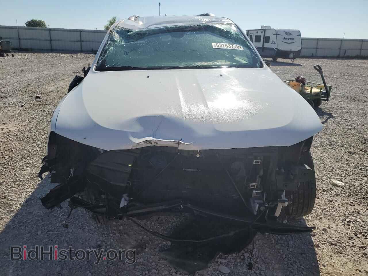 2023 DODGE DURANGO - VIN: 1C4RDJAG1PC690881 - Photo 5