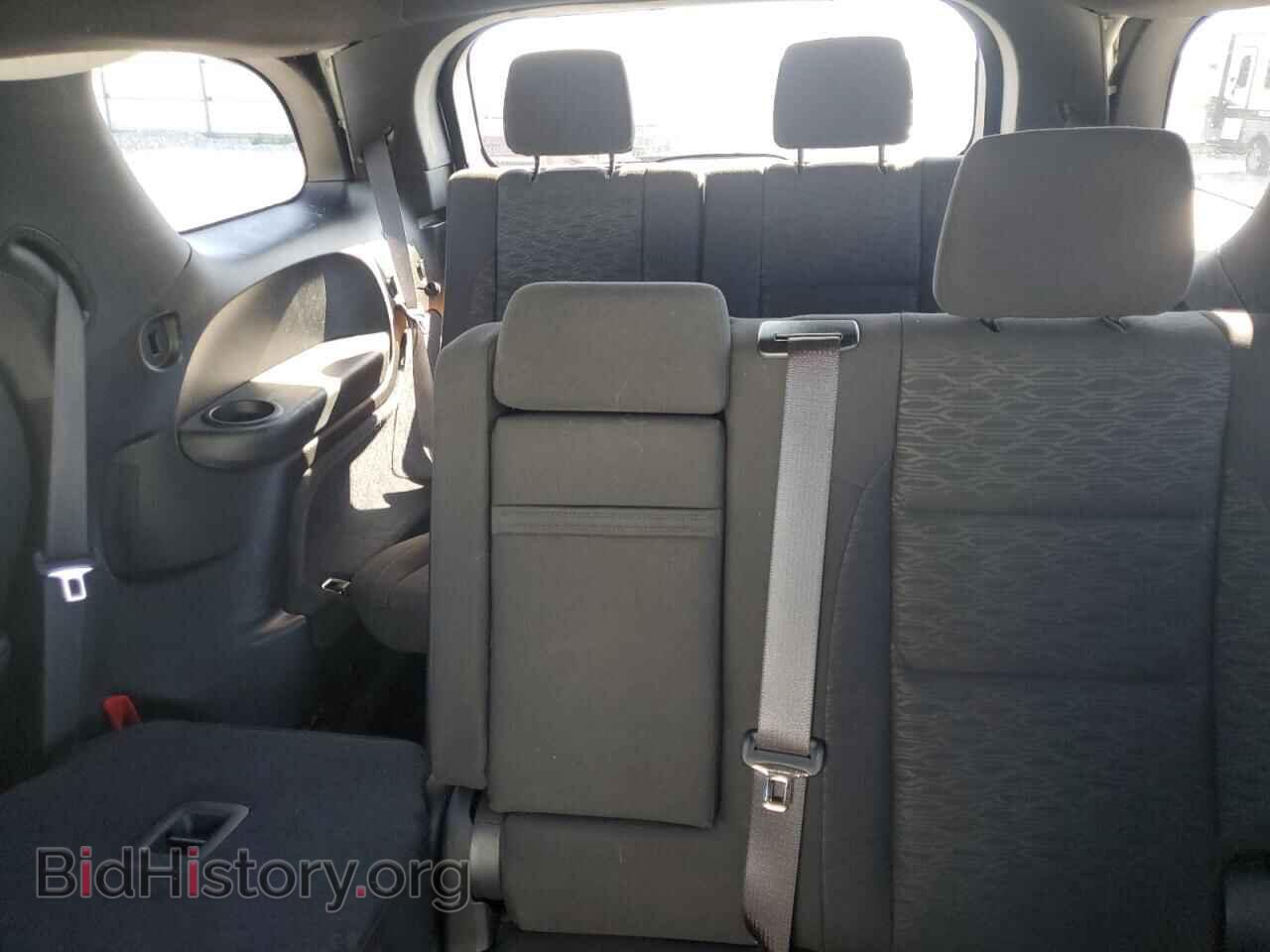 2023 DODGE DURANGO - VIN: 1C4RDJAG1PC690881 - Photo 10