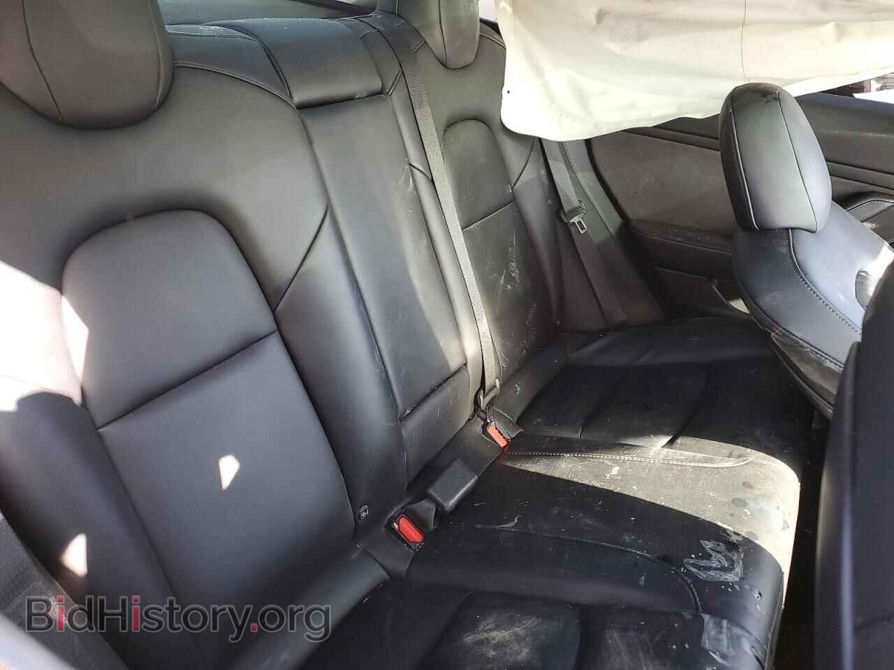 2022 TESLA MODEL 3 - VIN: 5YJ3E1EA9NF375173 - Фото 10
