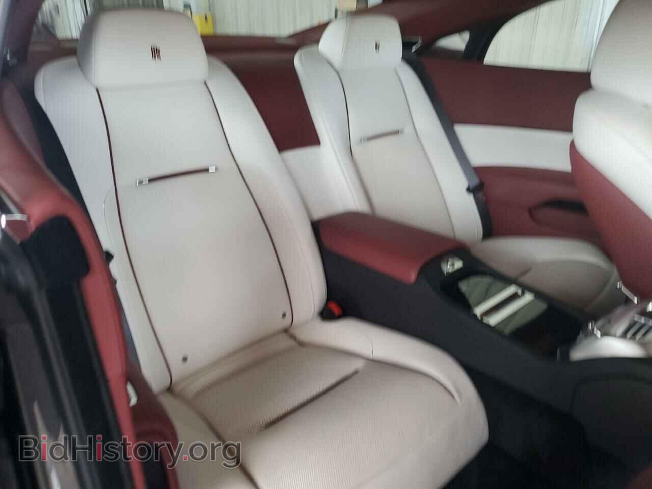 2017 ROLLS-ROYCE ALL MODELS - VIN: SCA665C54HUX86717 - Photo 10