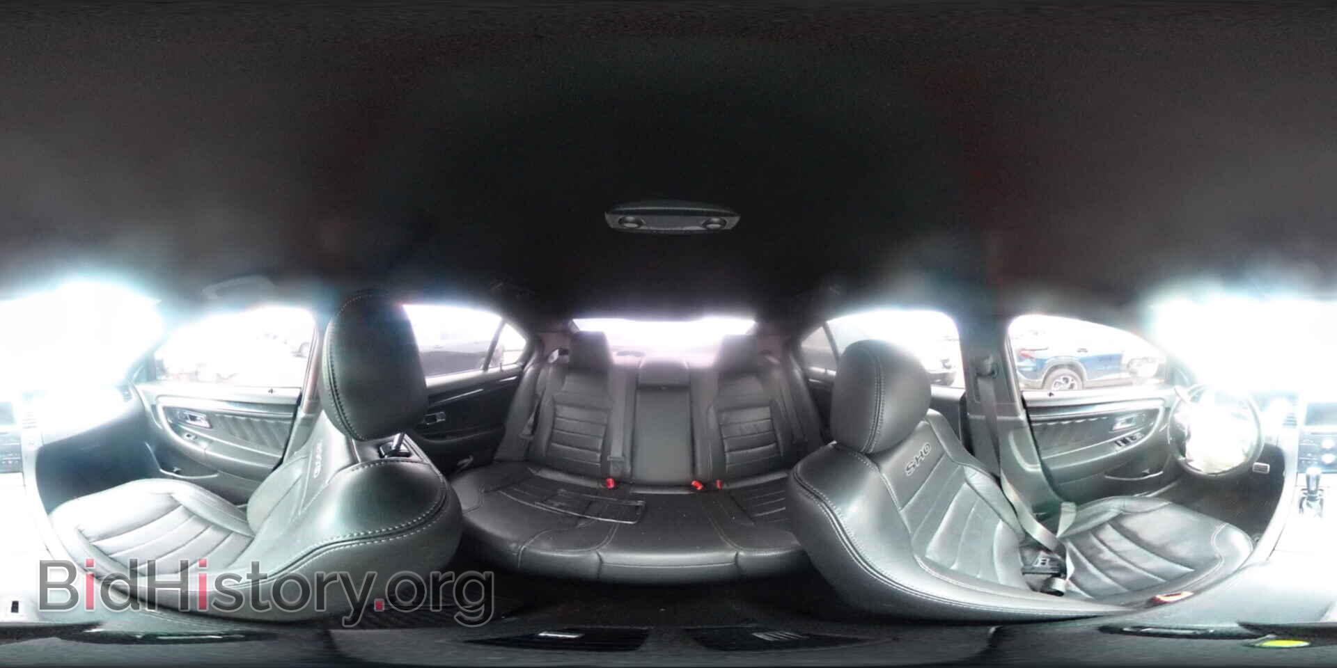 2015 FORD TAURUS - VIN: 1FAHP2KT6FG186702 - Фото 14