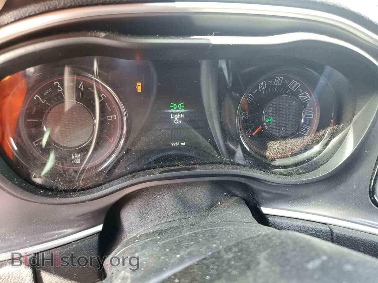 2021 DODGE CHALLENGER - VIN: 2C3CDZAG6MH533381 - Фото 9