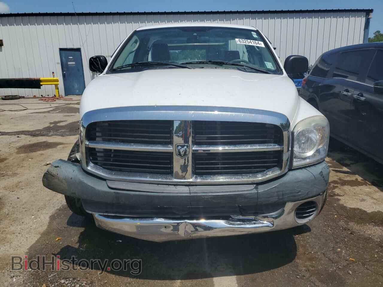 2007 DODGE RAM 1500 - VIN: 1D7HA16K77J618196 - Фото 5