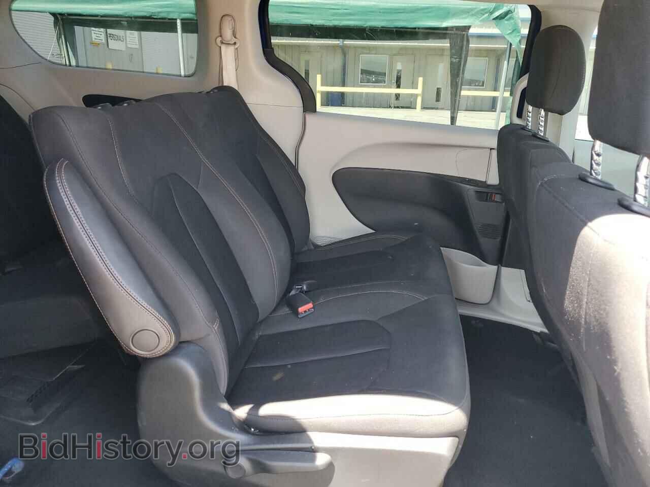 2019 CHRYSLER PACIFICA - VIN: 2C4RC1AG1KR574521 - Фото 11