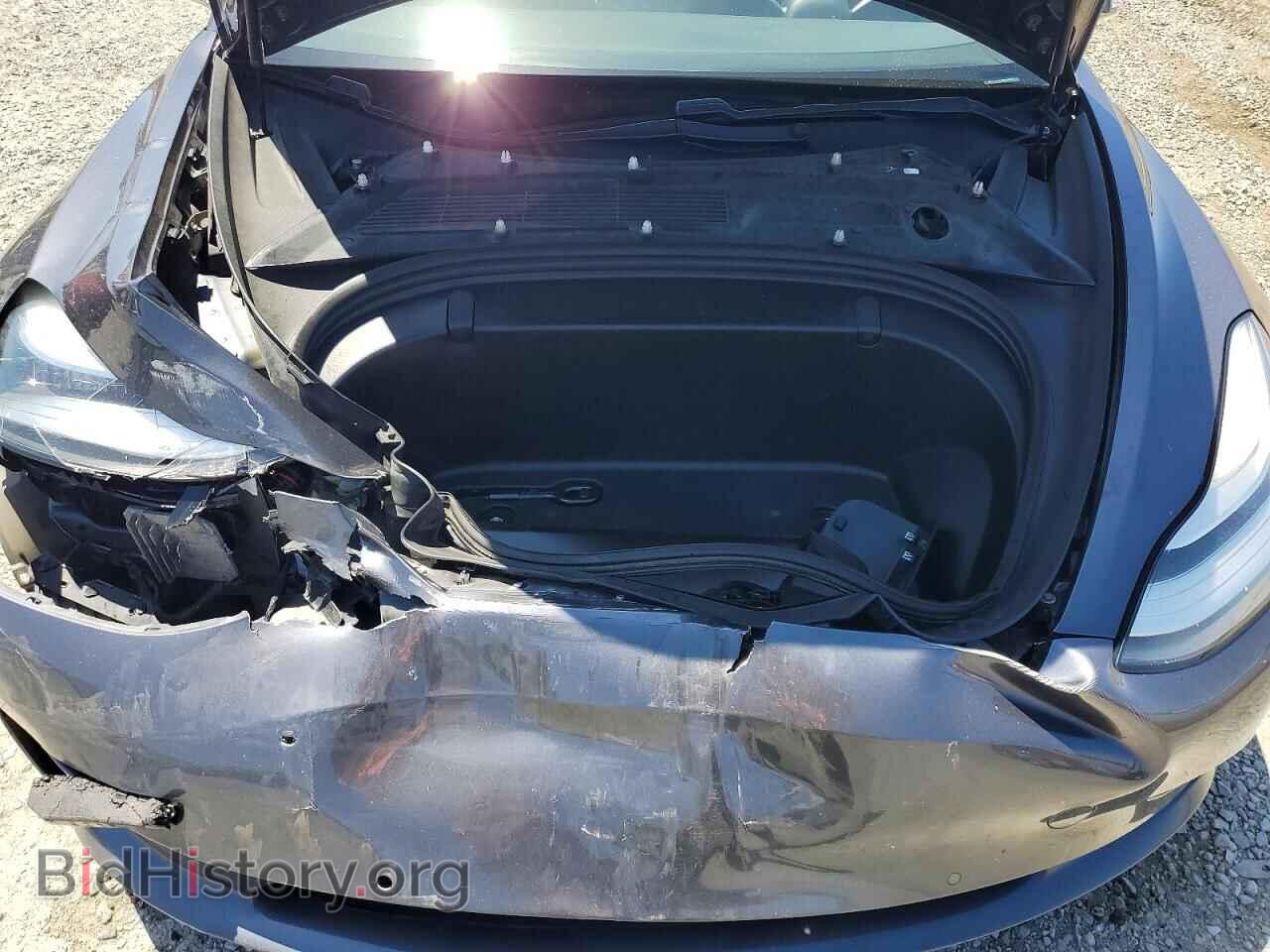 2018 TESLA MODEL 3 - VIN: 5YJ3E1EB6JF144637 - Photo 11