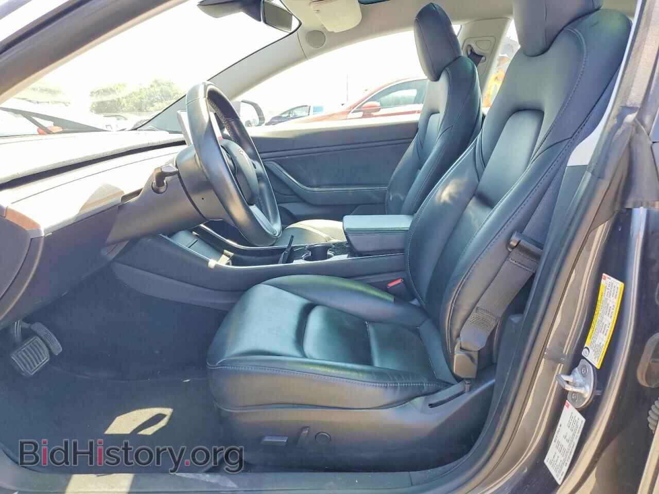 2018 TESLA MODEL 3 - VIN: 5YJ3E1EB6JF144637 - Photo 7