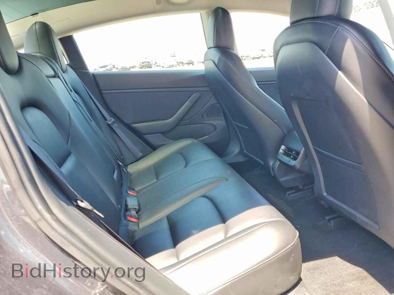 2018 TESLA MODEL 3 - VIN: 5YJ3E1EB6JF144637 - Photo 10
