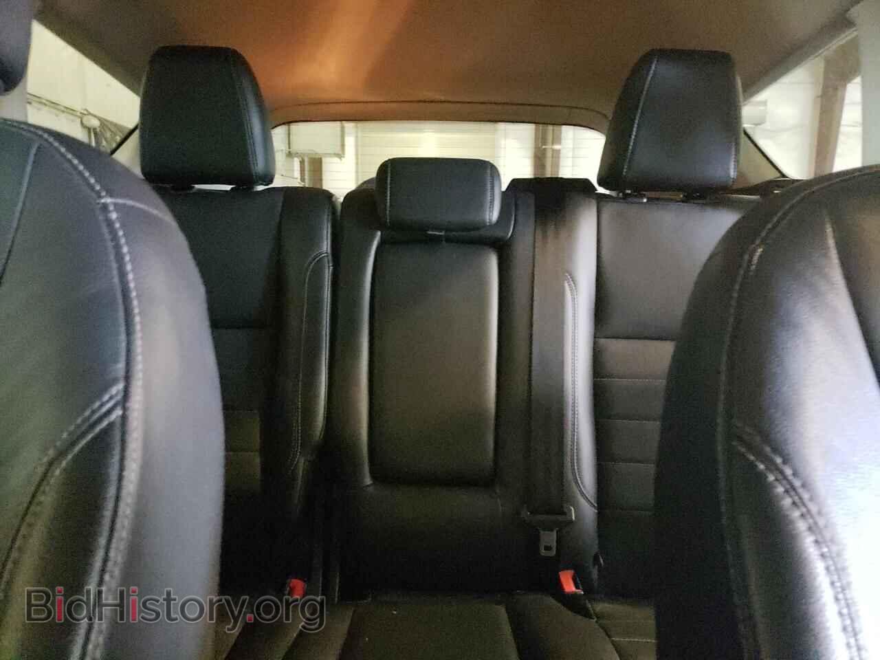 2014 FORD ESCAPE - VIN: 1FMCU9J93EUD60197 - Фото 10