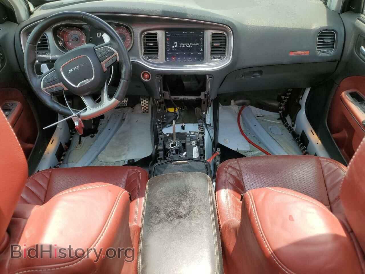 2018 DODGE CHARGER - VIN: 2C3CDXL96JH328609 - Фото 8