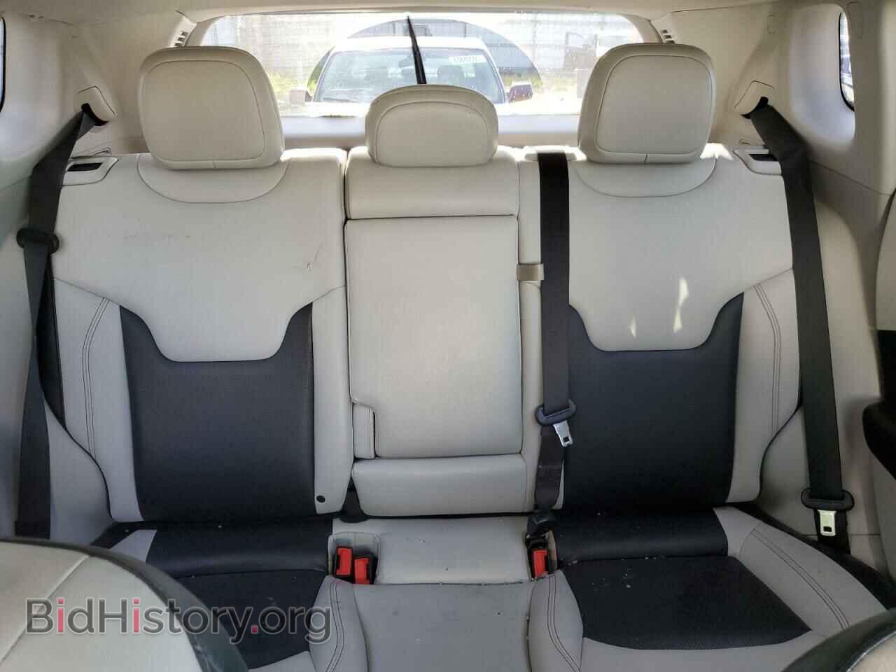 2020 JEEP COMPASS - VIN: 3C4NJCCB9LT158314 - Photo 10