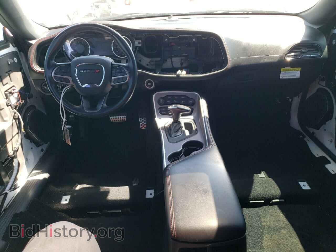 2020 DODGE CHALLENGER - VIN: 2C3CDZAG1LH227672 - Photo 8