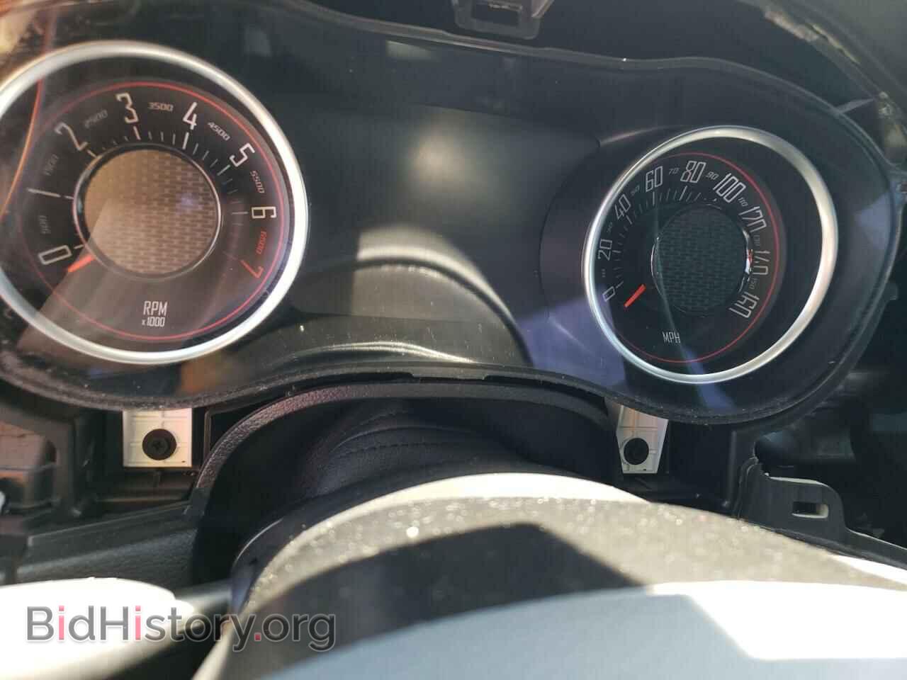 2020 DODGE CHALLENGER - VIN: 2C3CDZAG1LH227672 - Photo 9