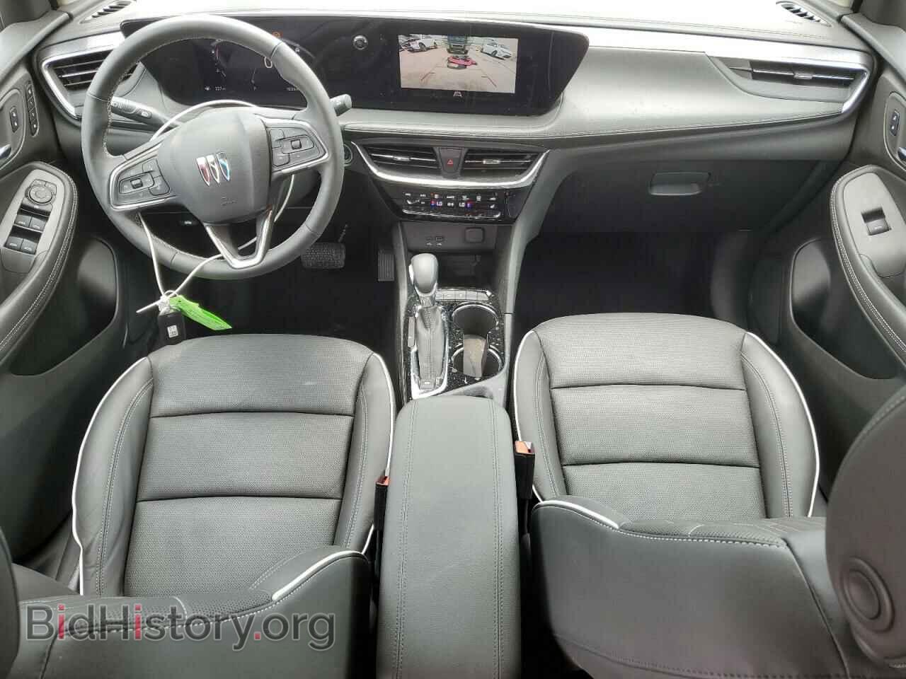 2024 BUICK ENCORE - VIN: KL4AMGSL2RB014129 - Фото 8