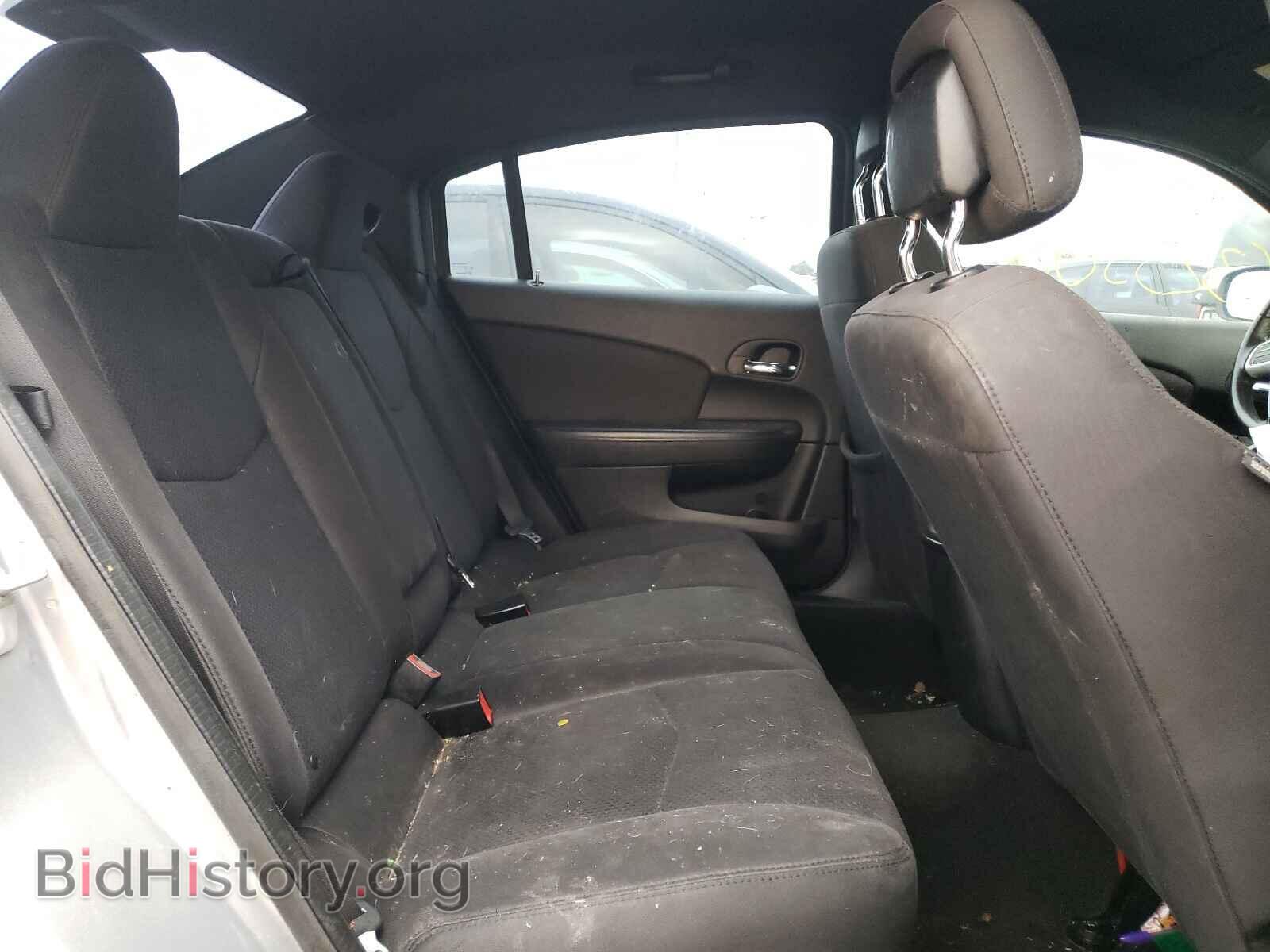 2013 CHRYSLER 200 - VIN: 1C3CCBBB4DN684577 - Фото 6