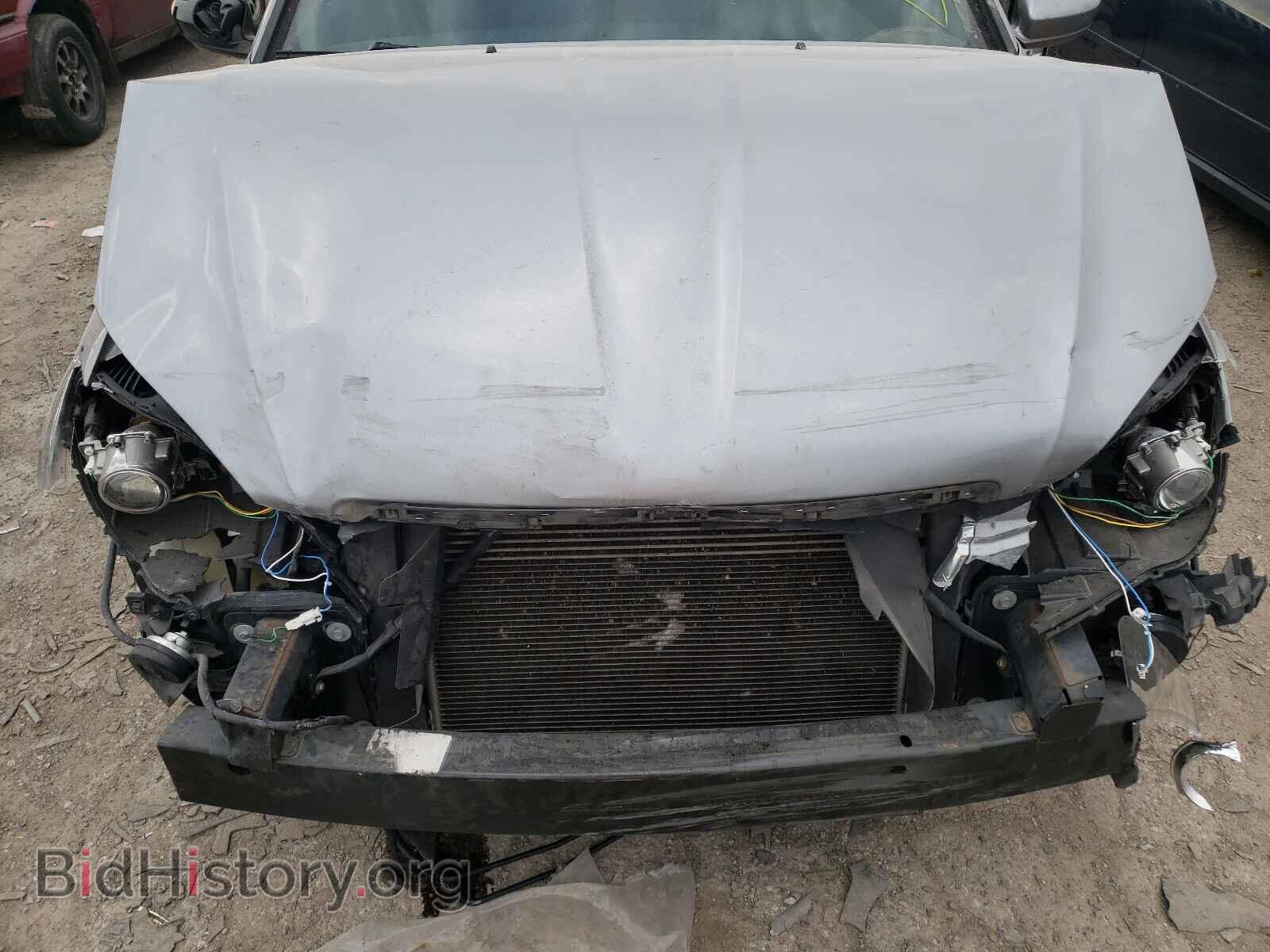 2013 CHRYSLER 200 - VIN: 1C3CCBBB4DN684577 - Фото 7