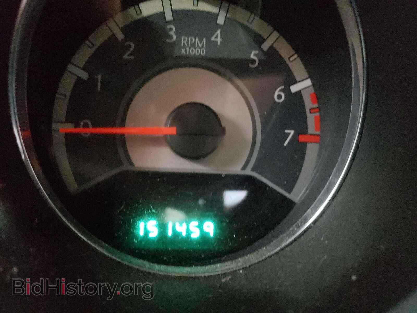 2013 CHRYSLER 200 - VIN: 1C3CCBBB4DN684577 - Фото 8