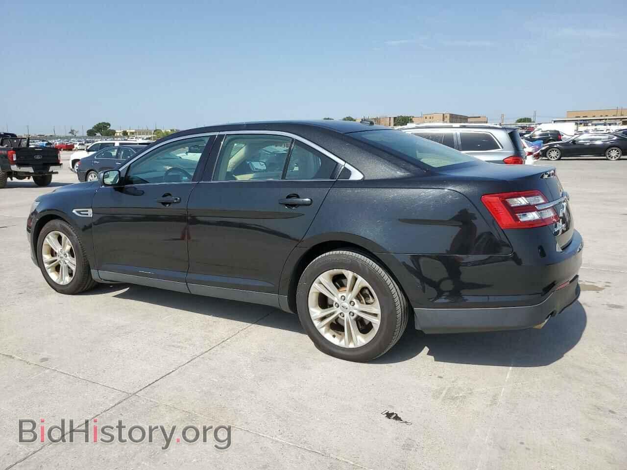 2014 FORD TAURUS - VIN: 1FAHP2E86EG105297 - Photo 2