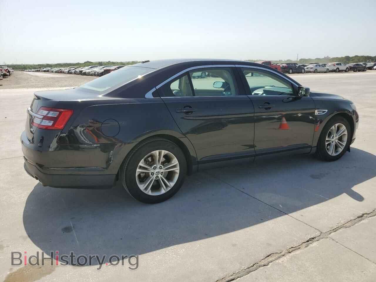 2014 FORD TAURUS - VIN: 1FAHP2E86EG105297 - Photo 3