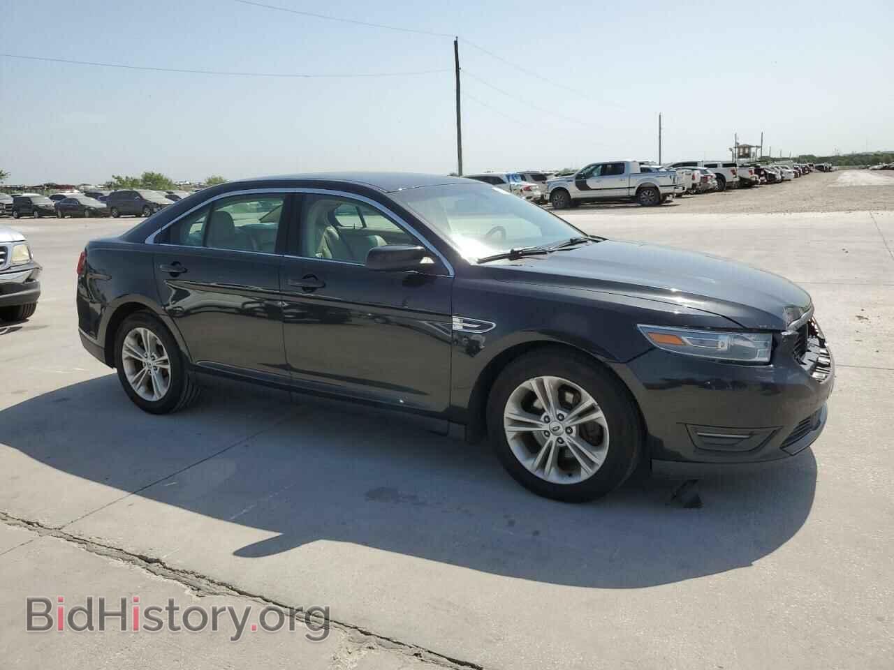 2014 FORD TAURUS - VIN: 1FAHP2E86EG105297 - Photo 4