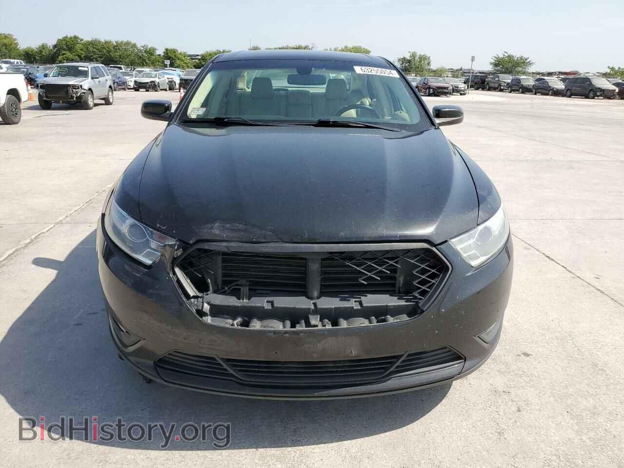 2014 FORD TAURUS - VIN: 1FAHP2E86EG105297 - Photo 5