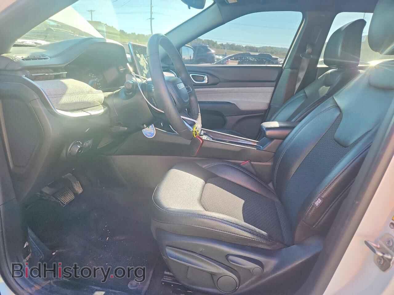 2023 JEEP COMPASS - VIN: 3C4NJDBN2PT561610 - Photo 7