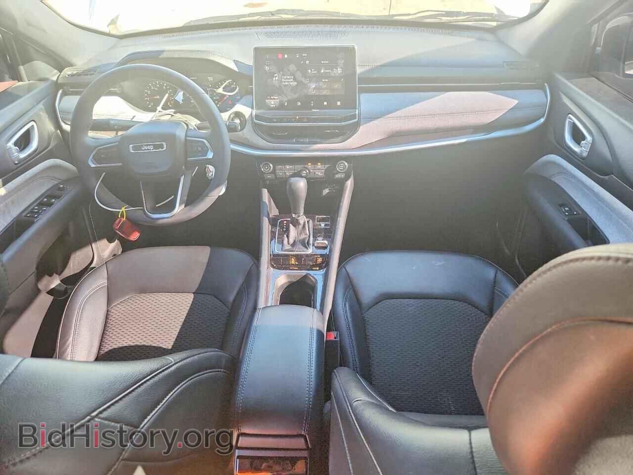 2023 JEEP COMPASS - VIN: 3C4NJDBN2PT561610 - Photo 8