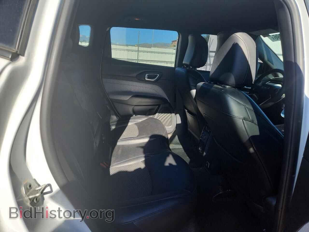 2023 JEEP COMPASS - VIN: 3C4NJDBN2PT561610 - Photo 10