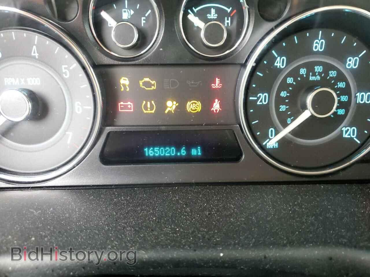 2010 FORD FLEX - VIN: 2FMHK6CC6ABA38687 - Фото 9
