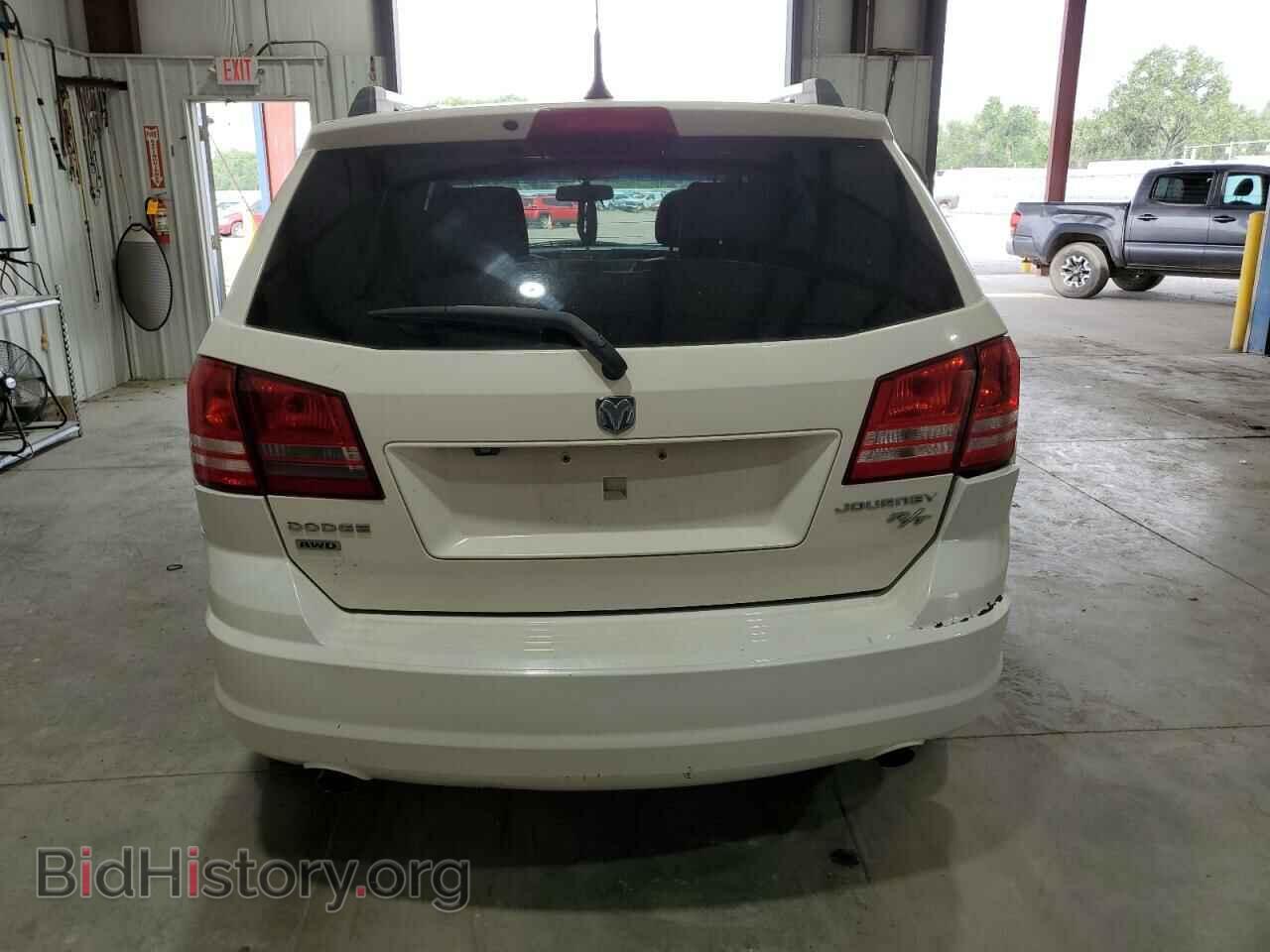 2010 DODGE JOURNEY - VIN: 3D4PH6FV1AT149697 - Фото 6