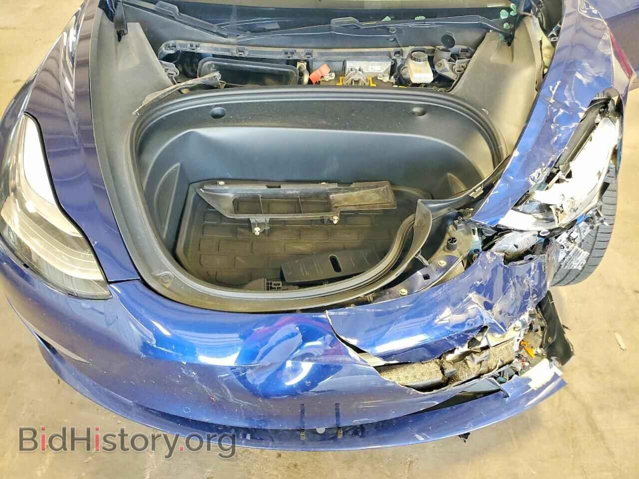 2020 TESLA MODEL 3 - VIN: 5YJ3E1EA4LF792424 - Photo 11