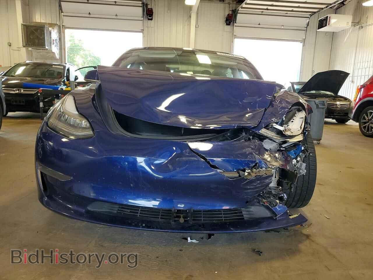 2020 TESLA MODEL 3 - VIN: 5YJ3E1EA4LF792424 - Photo 5
