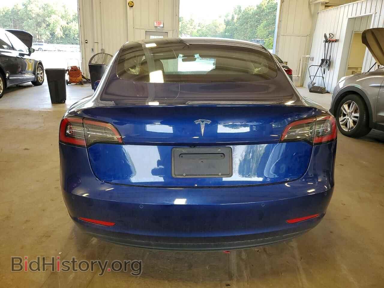 2020 TESLA MODEL 3 - VIN: 5YJ3E1EA4LF792424 - Photo 6