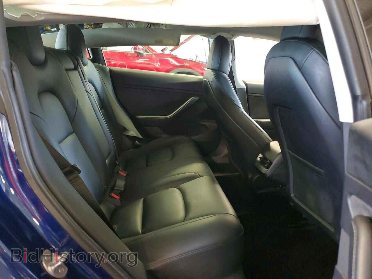2020 TESLA MODEL 3 - VIN: 5YJ3E1EA4LF792424 - Photo 10