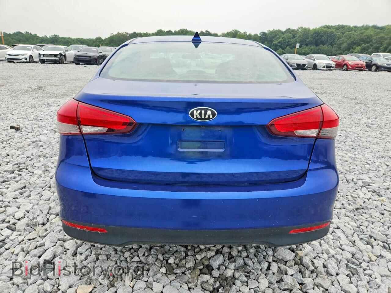 2018 KIA FORTE - VIN: 3KPFL4A76JE247455 - Фото 6
