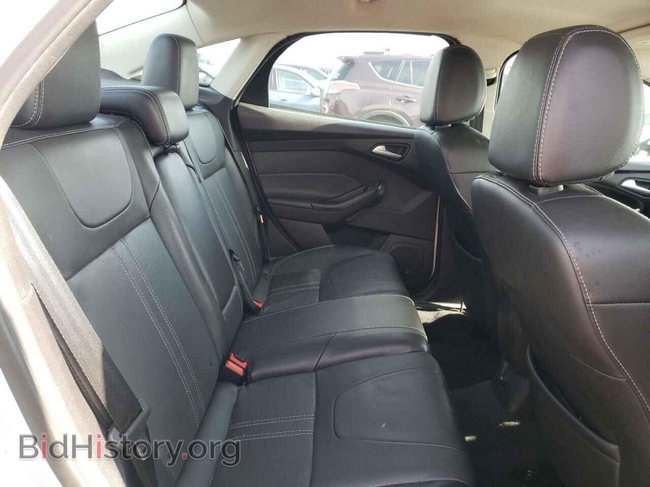 2014 FORD FOCUS - VIN: 1FADP3F25EL223623 - Photo 6