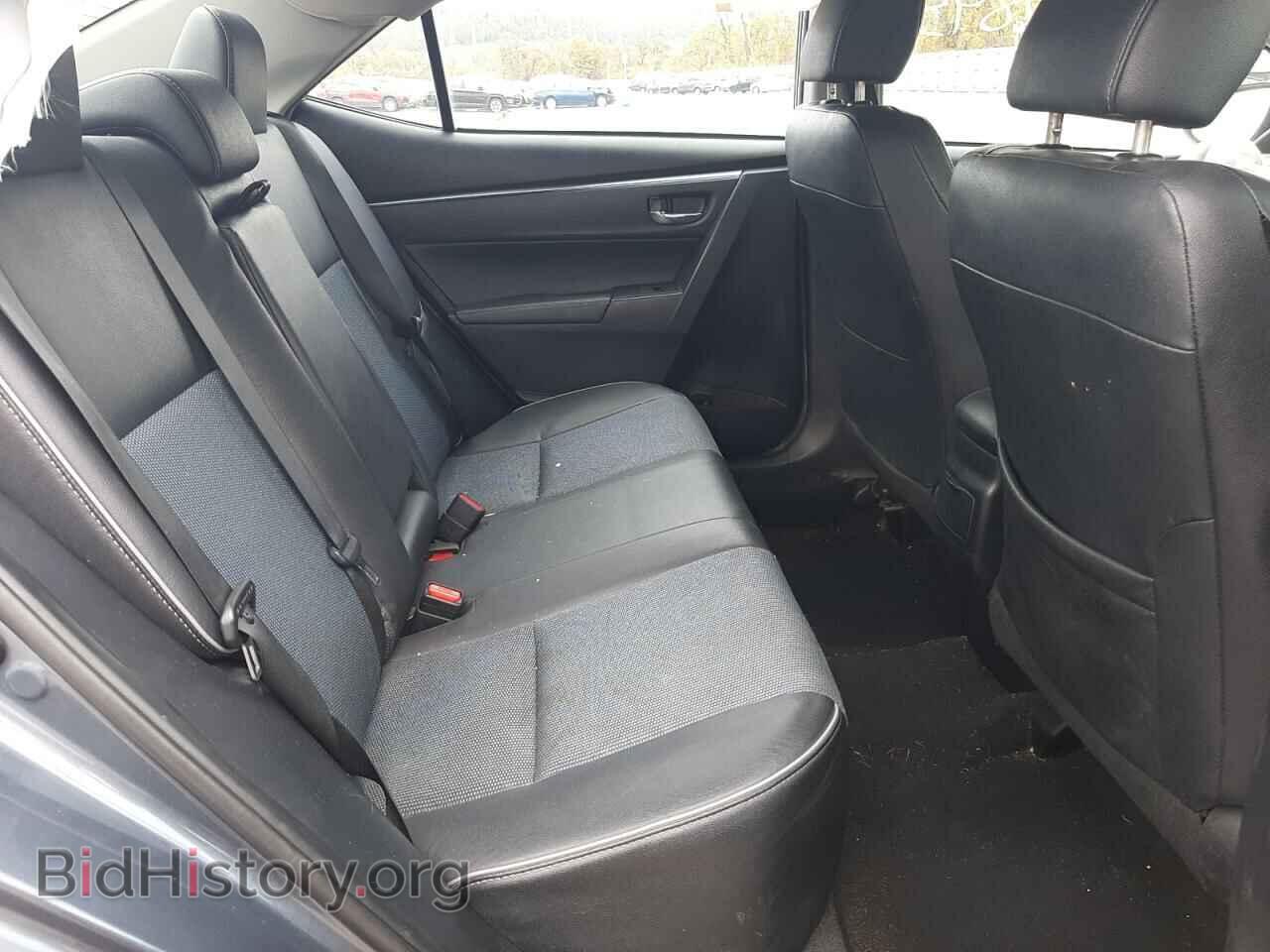 2015 TOYOTA COROLLA - VIN: 2T1BURHE0FC253402 - Photo 6