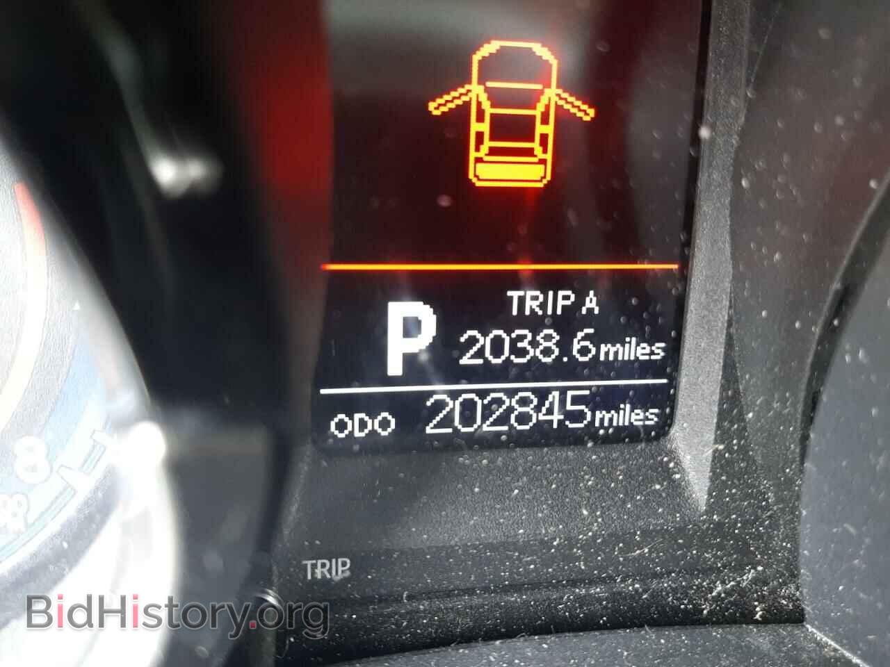 2015 TOYOTA COROLLA - VIN: 2T1BURHE0FC253402 - Photo 8