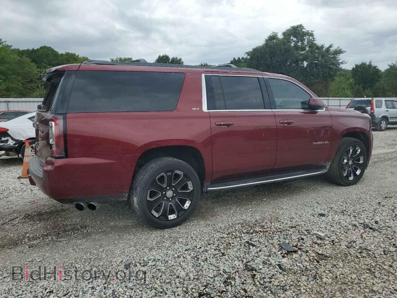 2016 GMC YUKON - VIN: 1GKS2GKCXGR400824 - Фото 3