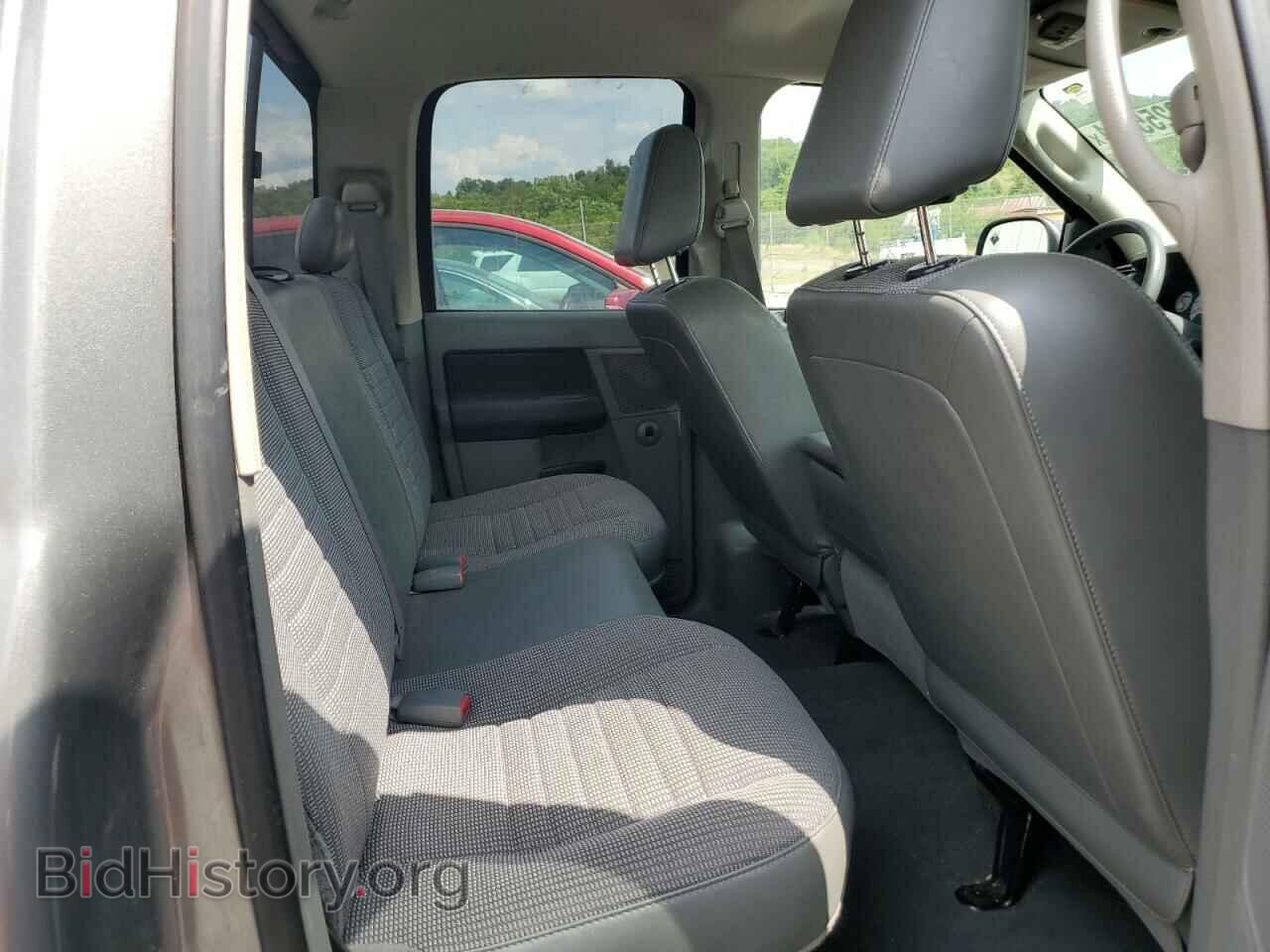 2008 DODGE RAM 1500 - VIN: 1D7HA182X8S601837 - Фото 10
