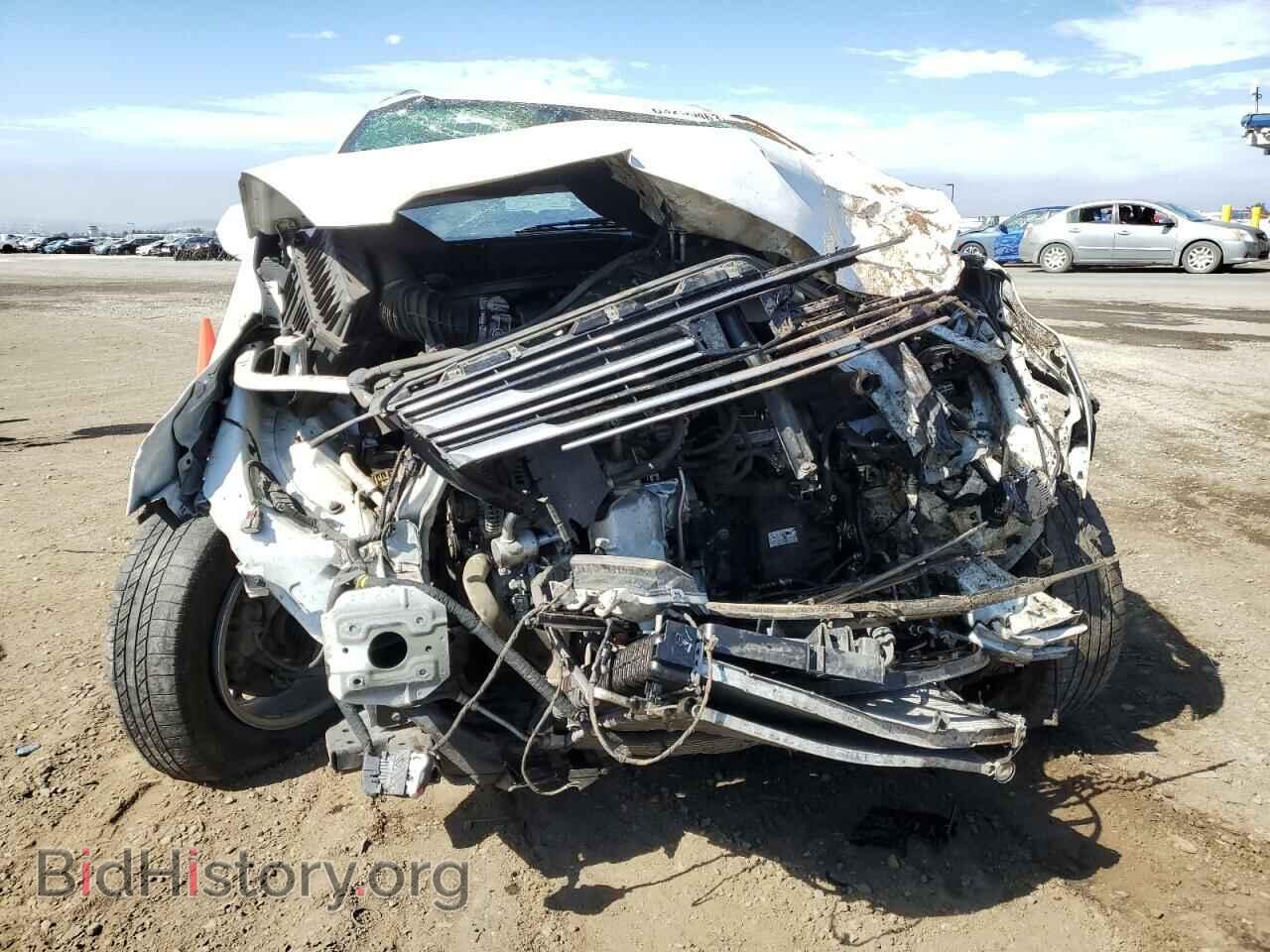 2018 CADILLAC XT5 - VIN: 1GYKNARS6JZ156703 - Фото 5