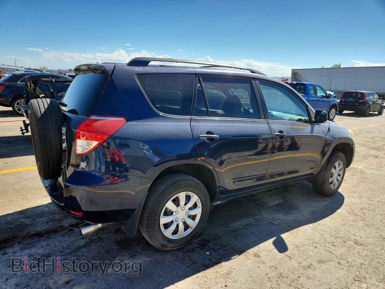 2006 TOYOTA RAV4 - VIN: JTMZD33V665018129 - Фото 3