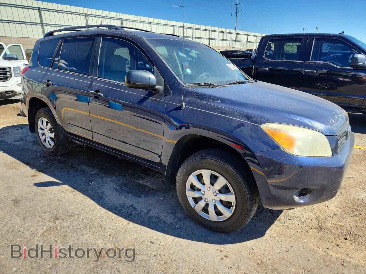 2006 TOYOTA RAV4 - VIN: JTMZD33V665018129 - Фото 4